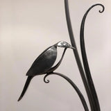 Bird Table Lamp