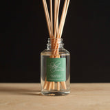 Bog Myrtle & Fresh Mint Reed Diffuser (approx 10 weeks)