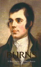 Burns: A Biography