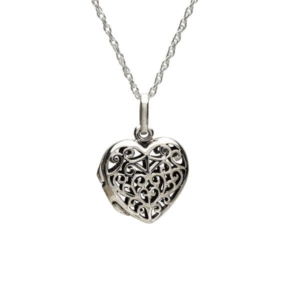 Heart Locket