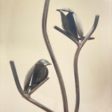 Double Birds Table Lamp