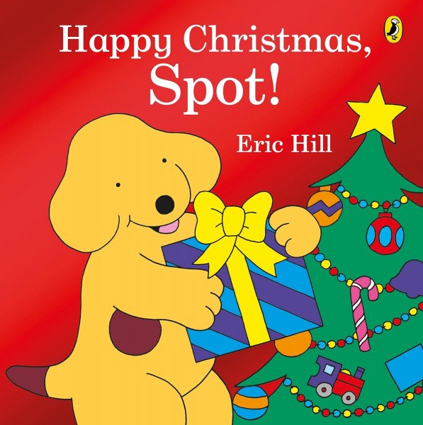 Happy Christmas Spot!