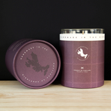 Heather & Wild Berries Scottish Tumbler Candle (45hr)