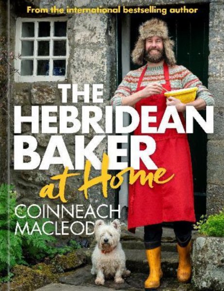 The Hebridean Baker at Home