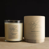 Hebridean Breeze Tumbler Candle (45hr)