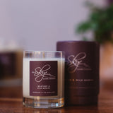 Heather & Wild Berries Scottish Miniature Candle (20hr)