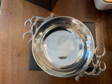 Pewter Antler Quaich