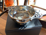 Pewter Antler Quaich