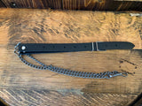 Sporran Chain Strap Antiqued