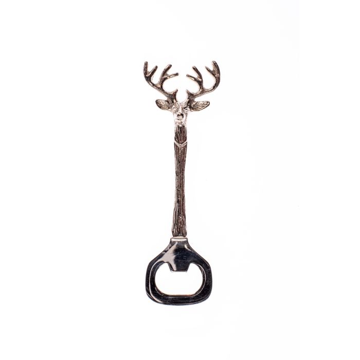 Stag Bottle Opener (Gift Boxed)