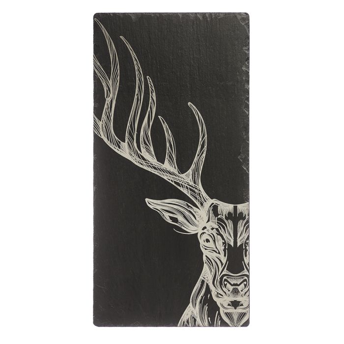 Stag Slate Large Server/Table Runner