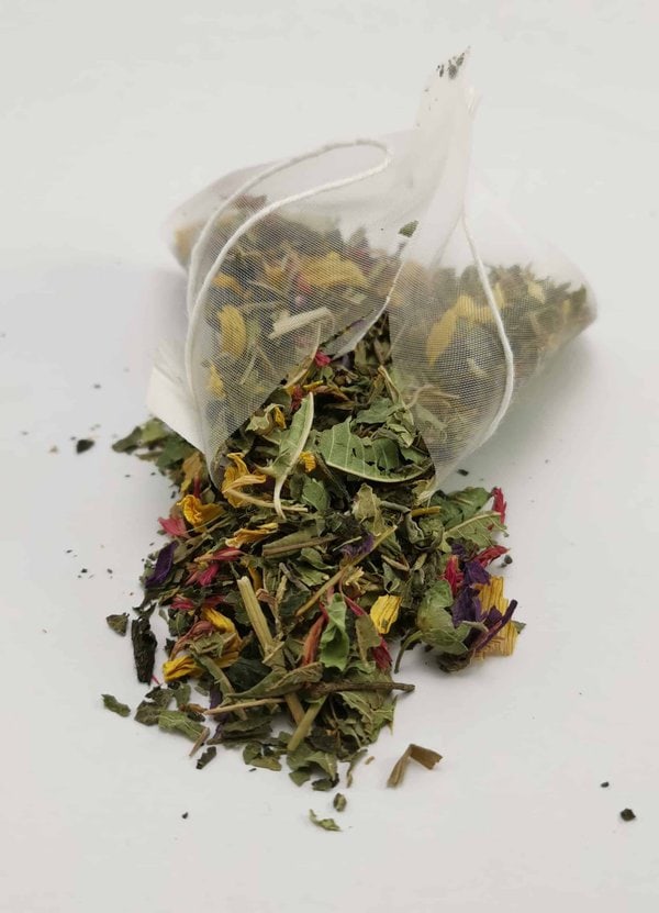 Machair 10 bag Pack (Herbal Infusion Tea)