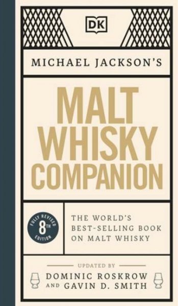 Michael Jackson's Malt Whisky Companion