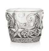 Moon & Star Tealight Holder