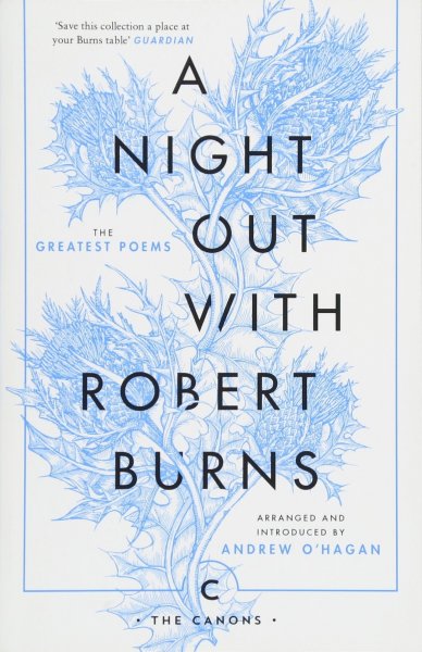 A Night Out With Robert Burns