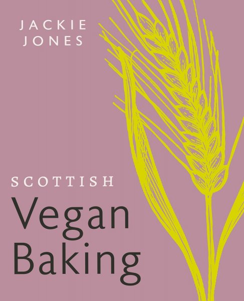 Scottish Vegan Cakes & Baking