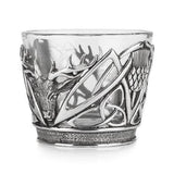 Thistle & Stag Tealight Holder