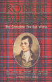 Complete Poetical Works of Robert Burns