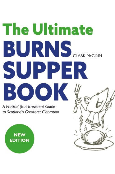 Ultimate Burns Supper Book