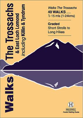 Walks East Loch Lomond & the Trossachs