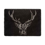 Stag Prince Slate Cheese Board