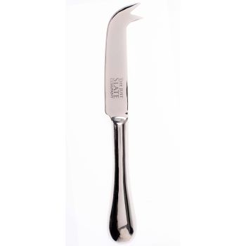 Stainless Steel Cheese Knife (Gift Boxed)