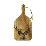 Stag Prince Small Hanging Paddle