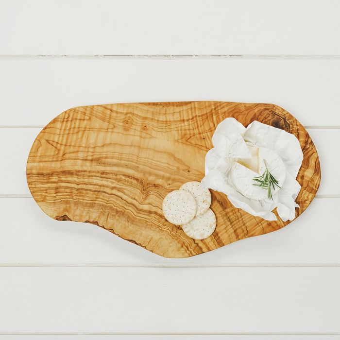Olive Wood 40cm Chopping Board