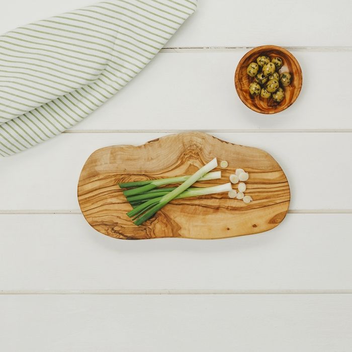 Olive Wood 30cm Chopping Board